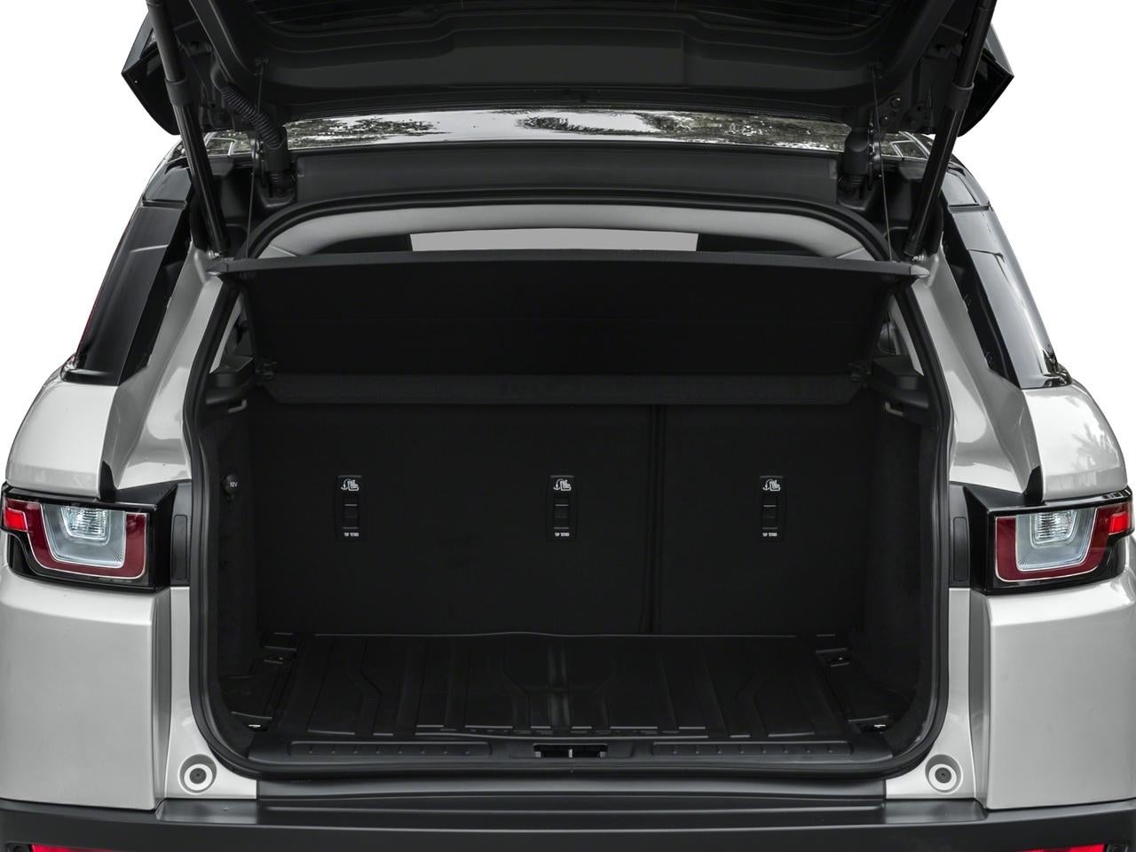 2016 Land Rover Range Rover Evoque 5dr HB SE