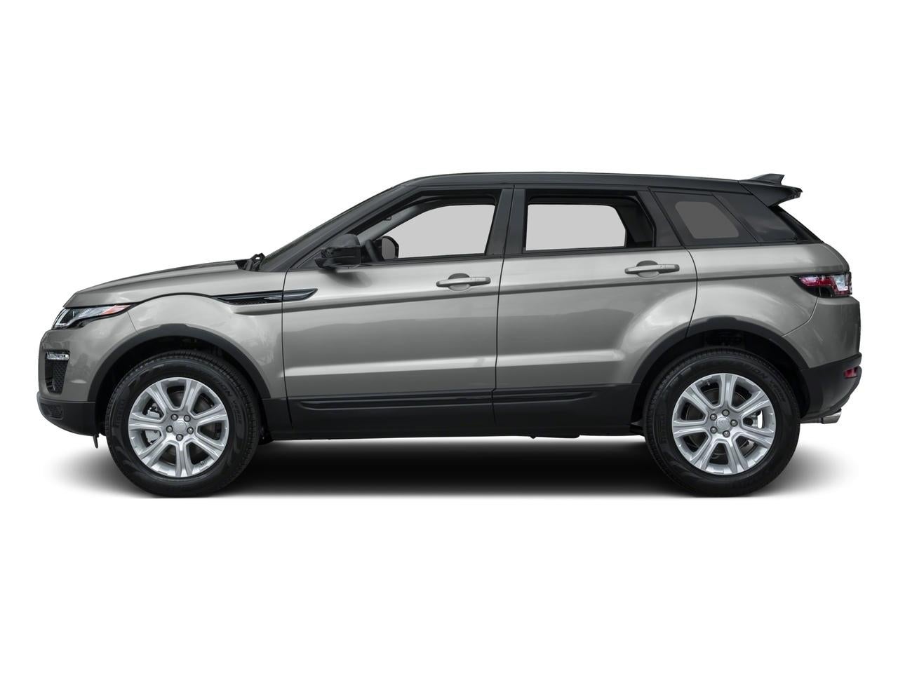 2016 Land Rover Range Rover Evoque 5dr HB SE