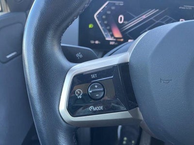 2024 BMW iX Sports Activity Vehicle