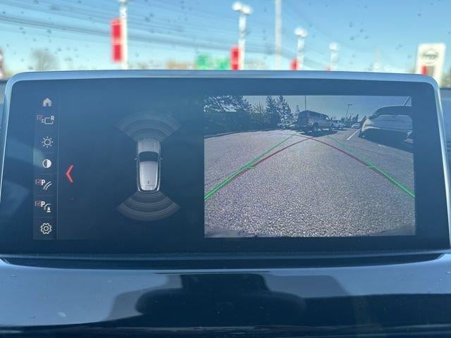 2020 BMW X2 xDrive28i Sports Activity Coupe