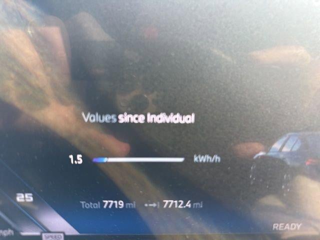 2024 BMW i5 M60 Sedan