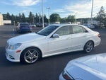 2013 Mercedes-Benz E-Class E 350 4MATIC® Luxury Sedan