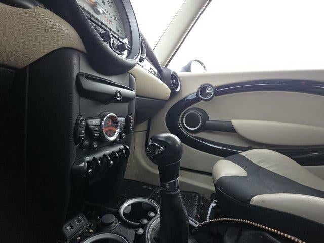 2013 MINI Cooper Hardtop 2 Door 2dr Cpe