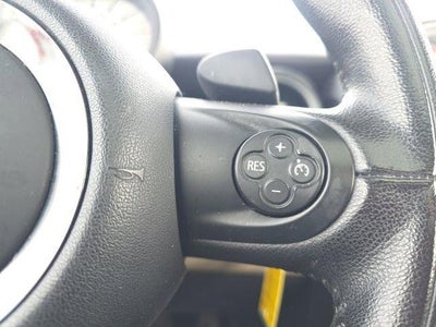 2013 MINI Cooper Hardtop 2 Door 2dr Cpe
