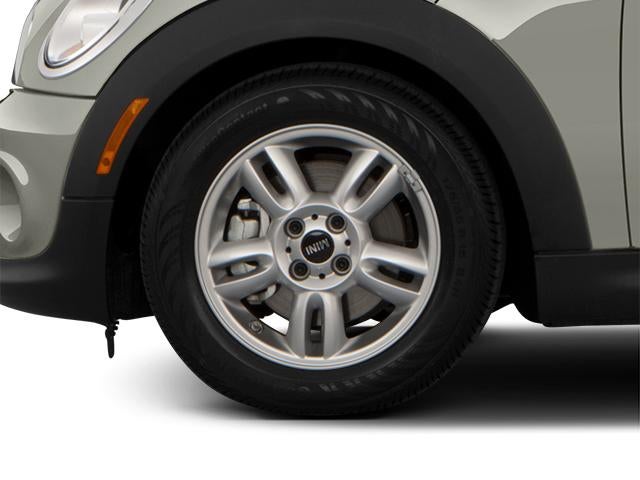 2013 MINI Cooper Hardtop 2 Door 2dr Cpe