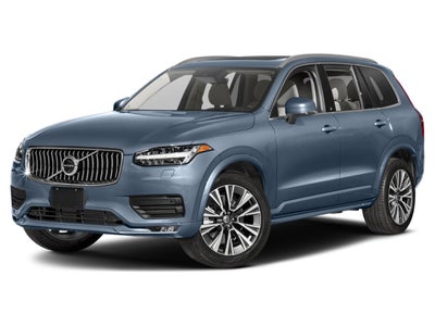 2022 Volvo XC90 T6 AWD Momentum 7P