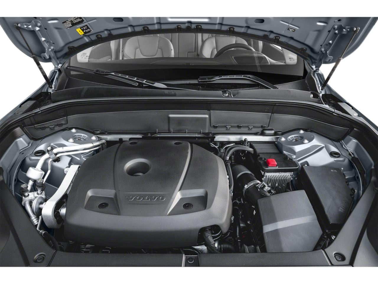 2022 Volvo XC90 T6 AWD Momentum 7P