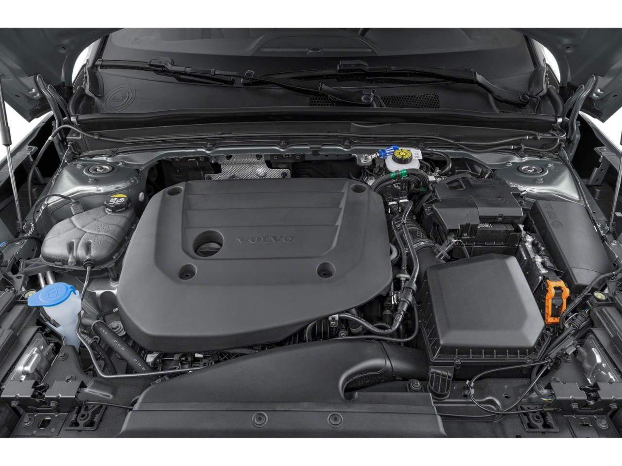 2025 Volvo XC40 B5 AWD Core Bright Theme