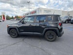 2016 Jeep Renegade FWD 4dr Sport