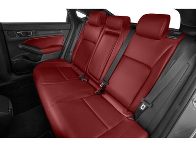 2024 Acura Integra w/A-Spec Technology Package
