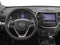 2017 Jeep Cherokee 75th Anniversary Edition