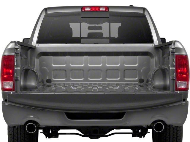 2012 RAM 1500 Express