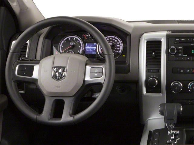2012 RAM 1500 Express