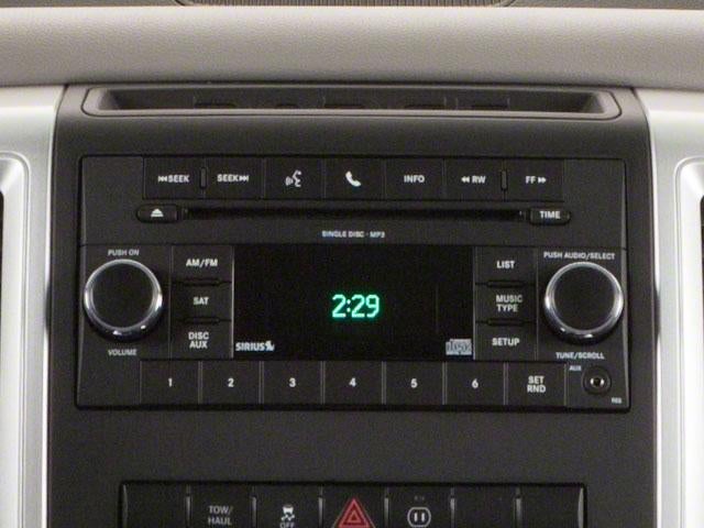 2012 RAM 1500 Express