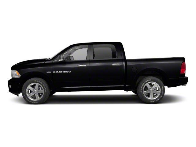 2012 RAM 1500 Express