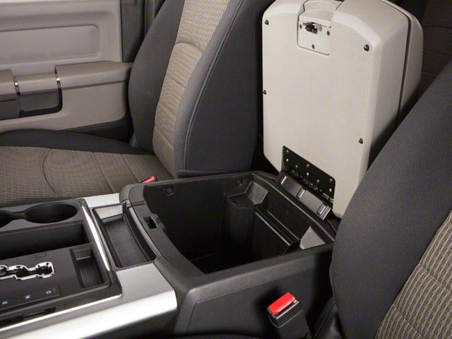 2012 RAM 1500 Express