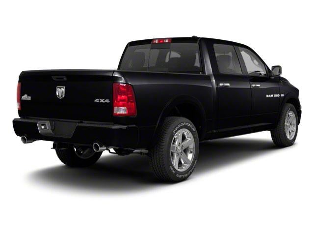 2012 RAM 1500 Express