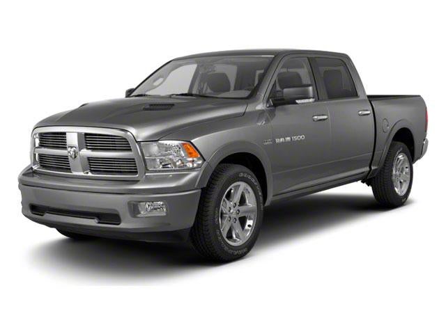 2012 RAM 1500 Express