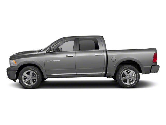 2012 RAM 1500 Express