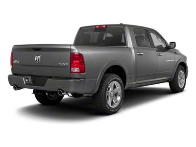 2012 RAM 1500 Express