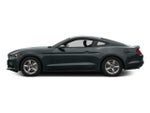 2016 Ford Mustang EcoBoost