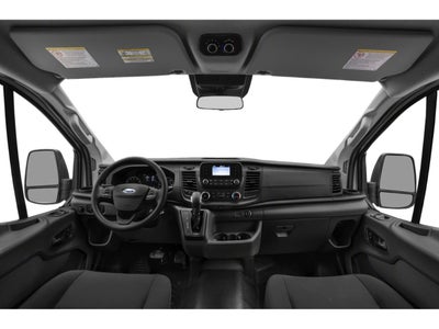 2020 Ford Transit Passenger Wagon XL