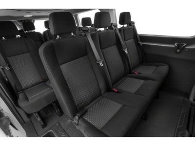 2020 Ford Transit Passenger Wagon XL