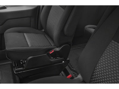 2020 Ford Transit Passenger Wagon XL