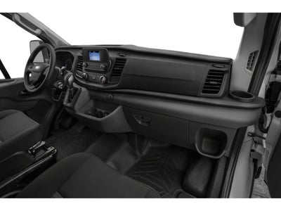 2020 Ford Transit Passenger Wagon XL