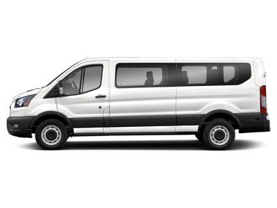 2020 Ford Transit Passenger Wagon XL
