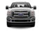 2011 Ford Super Duty F-350 SRW Lariat