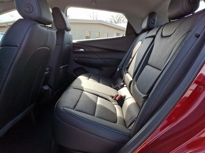 2023 Chevrolet Bolt EV 2LT