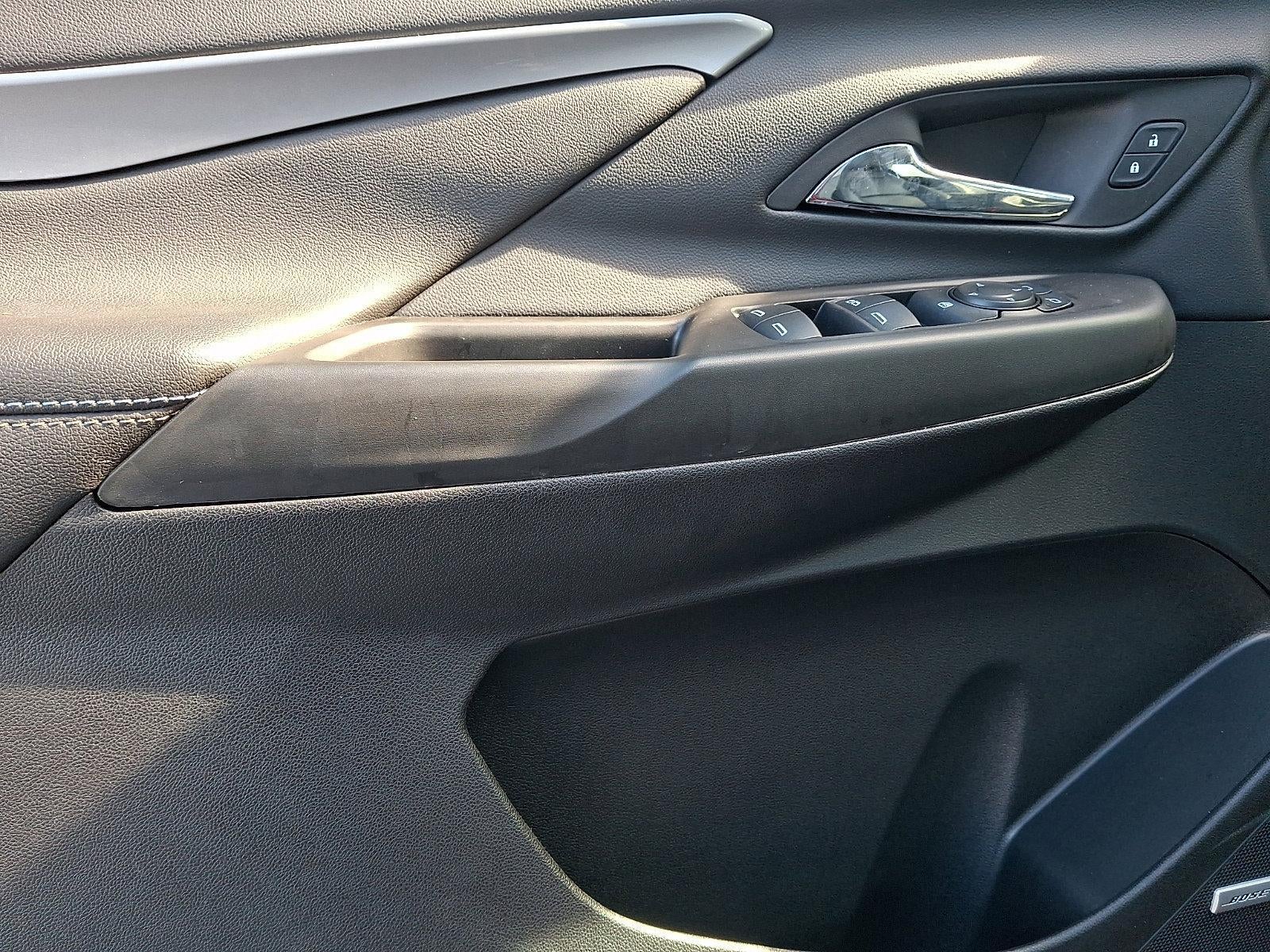 2023 Chevrolet Bolt EV 2LT