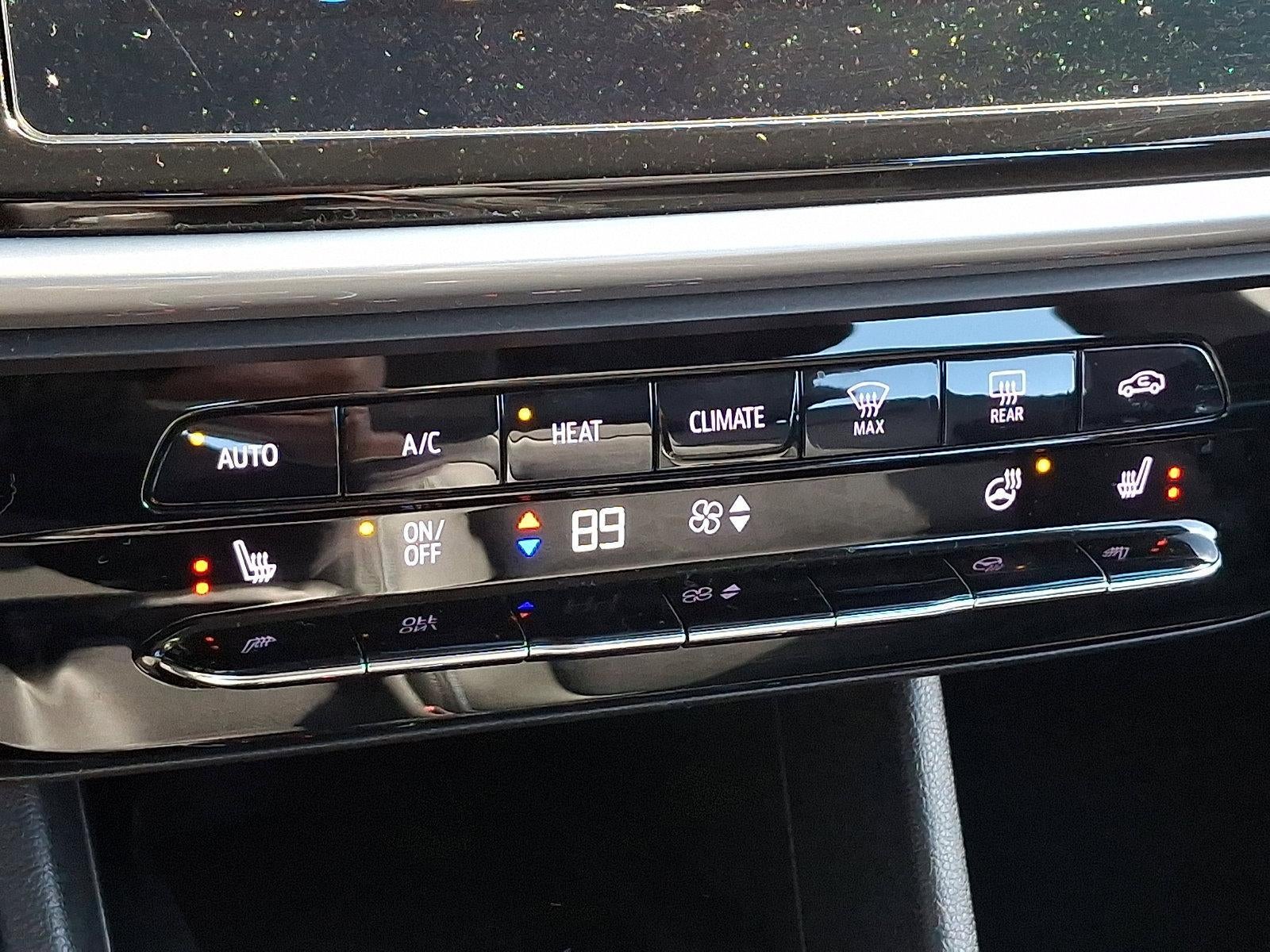 2023 Chevrolet Bolt EV 2LT