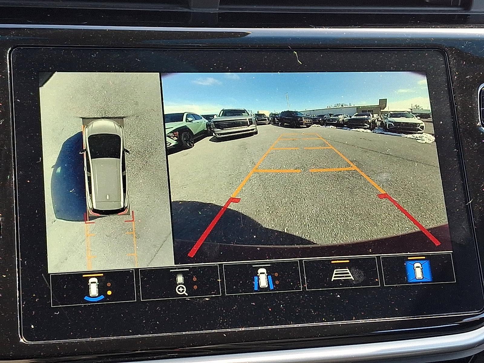 2023 Chevrolet Bolt EV 2LT