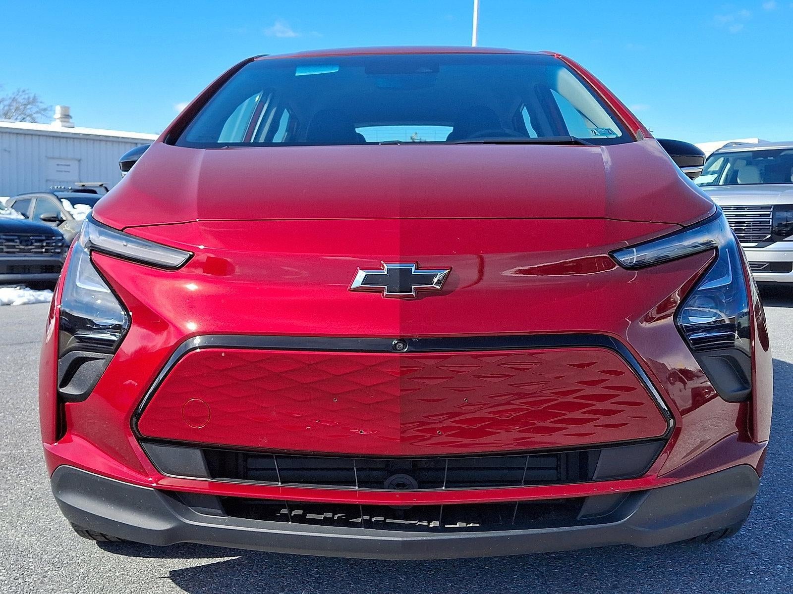 2023 Chevrolet Bolt EV 2LT