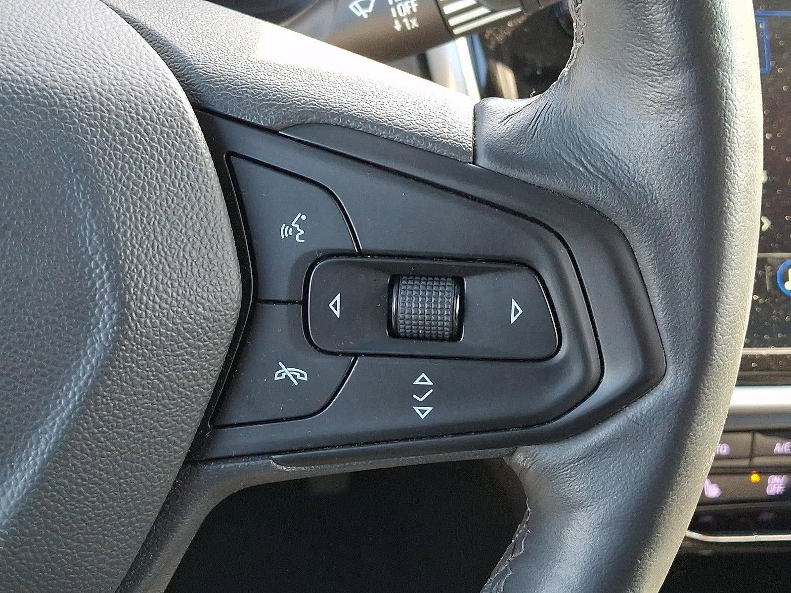 2023 Chevrolet Bolt EV 2LT