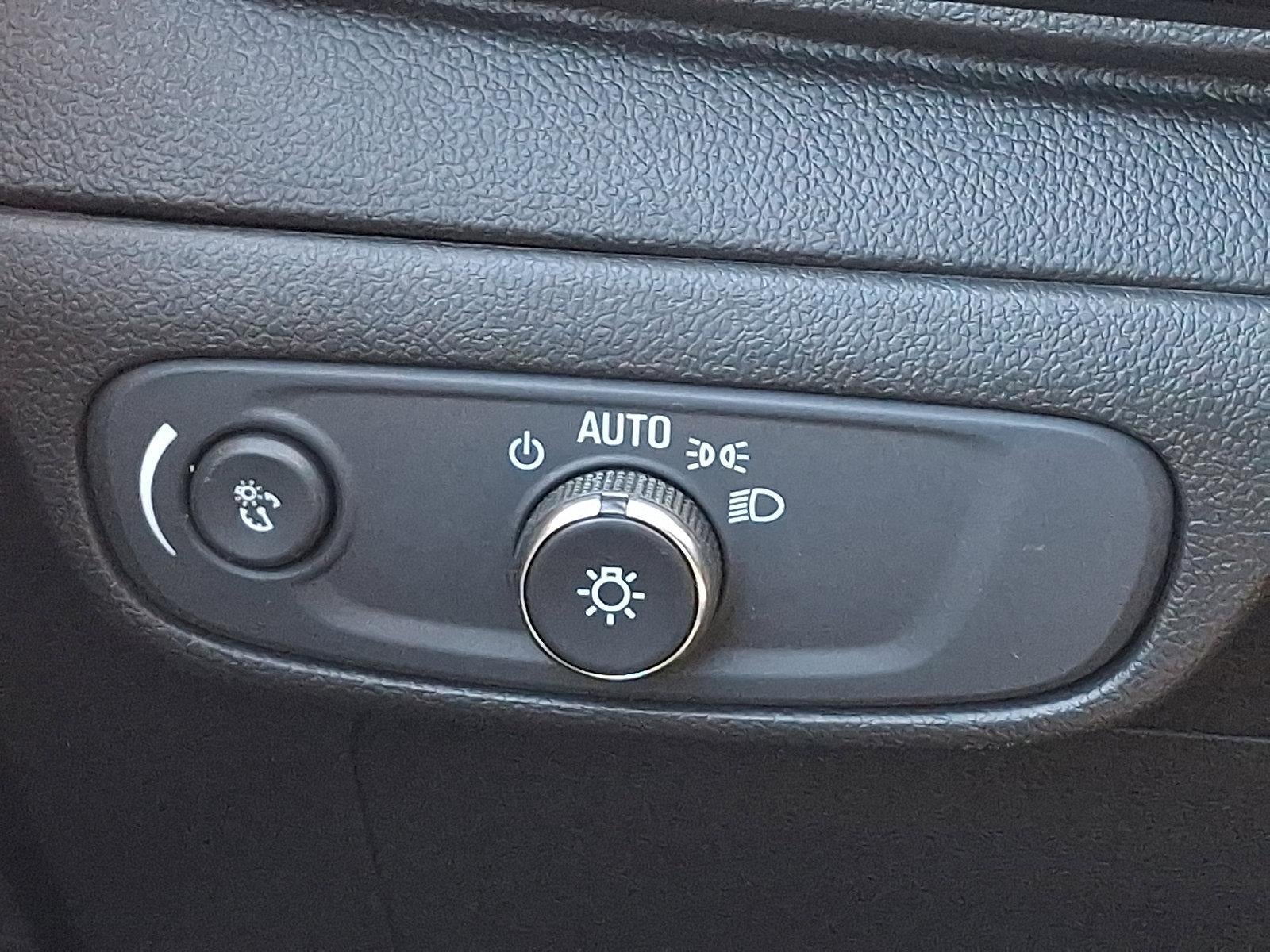 2023 Chevrolet Bolt EV 2LT