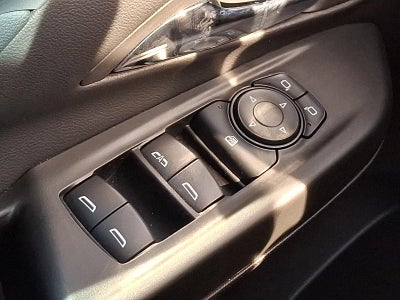 2023 Chevrolet Bolt EV 2LT