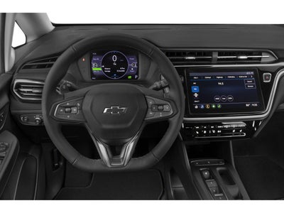 2023 Chevrolet Bolt EV 2LT