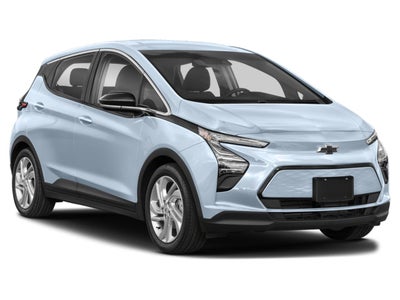 2023 Chevrolet Bolt EV 2LT