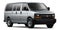 2011 Chevrolet Express Passenger 1LS