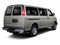 2011 Chevrolet Express Passenger 1LS