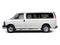 2011 Chevrolet Express Passenger 1LS