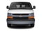 2011 Chevrolet Express Passenger 1LS