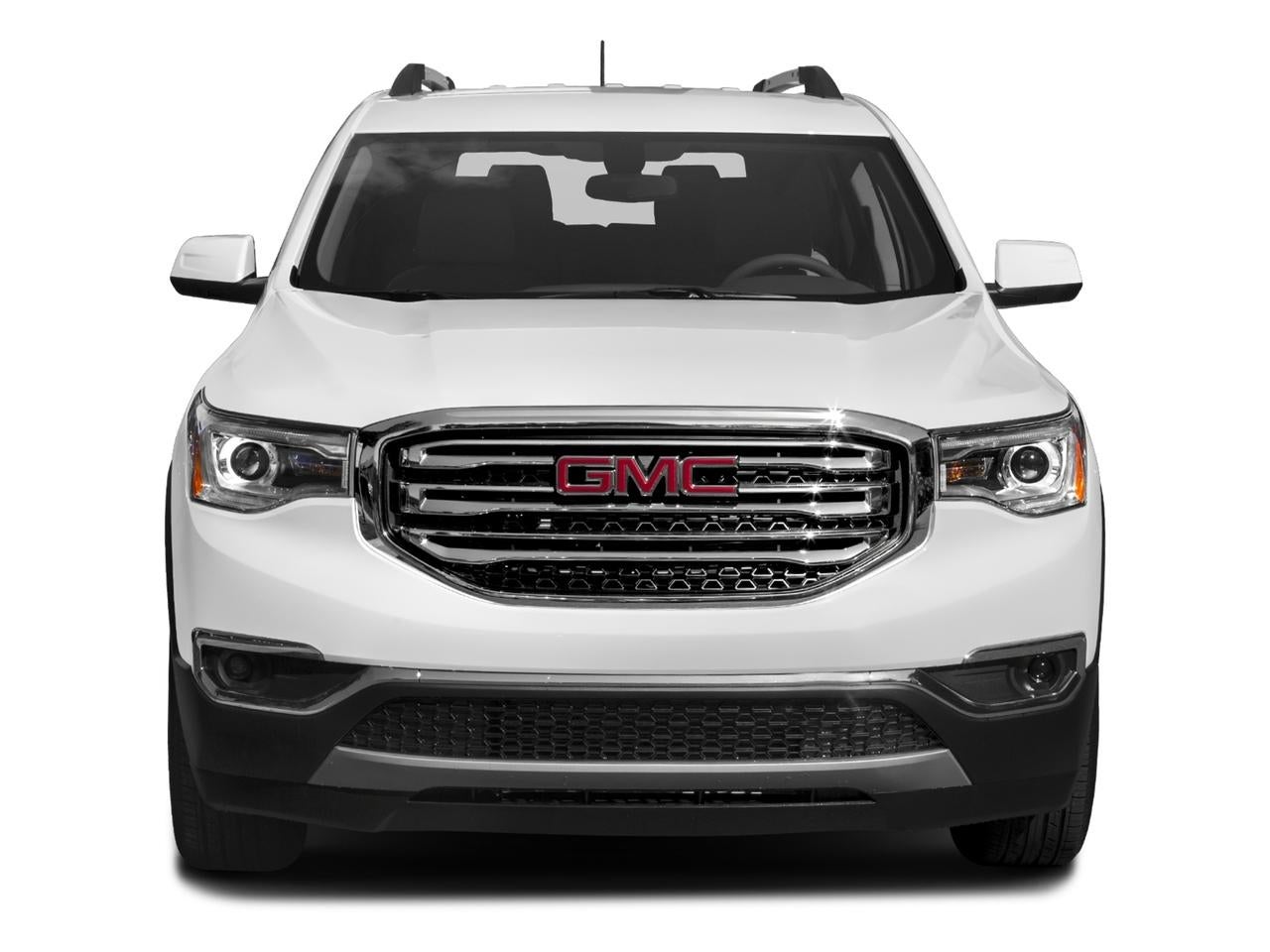 2017 GMC Acadia SLT