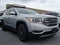 2018 GMC Acadia SLT