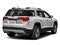 2018 GMC Acadia SLT
