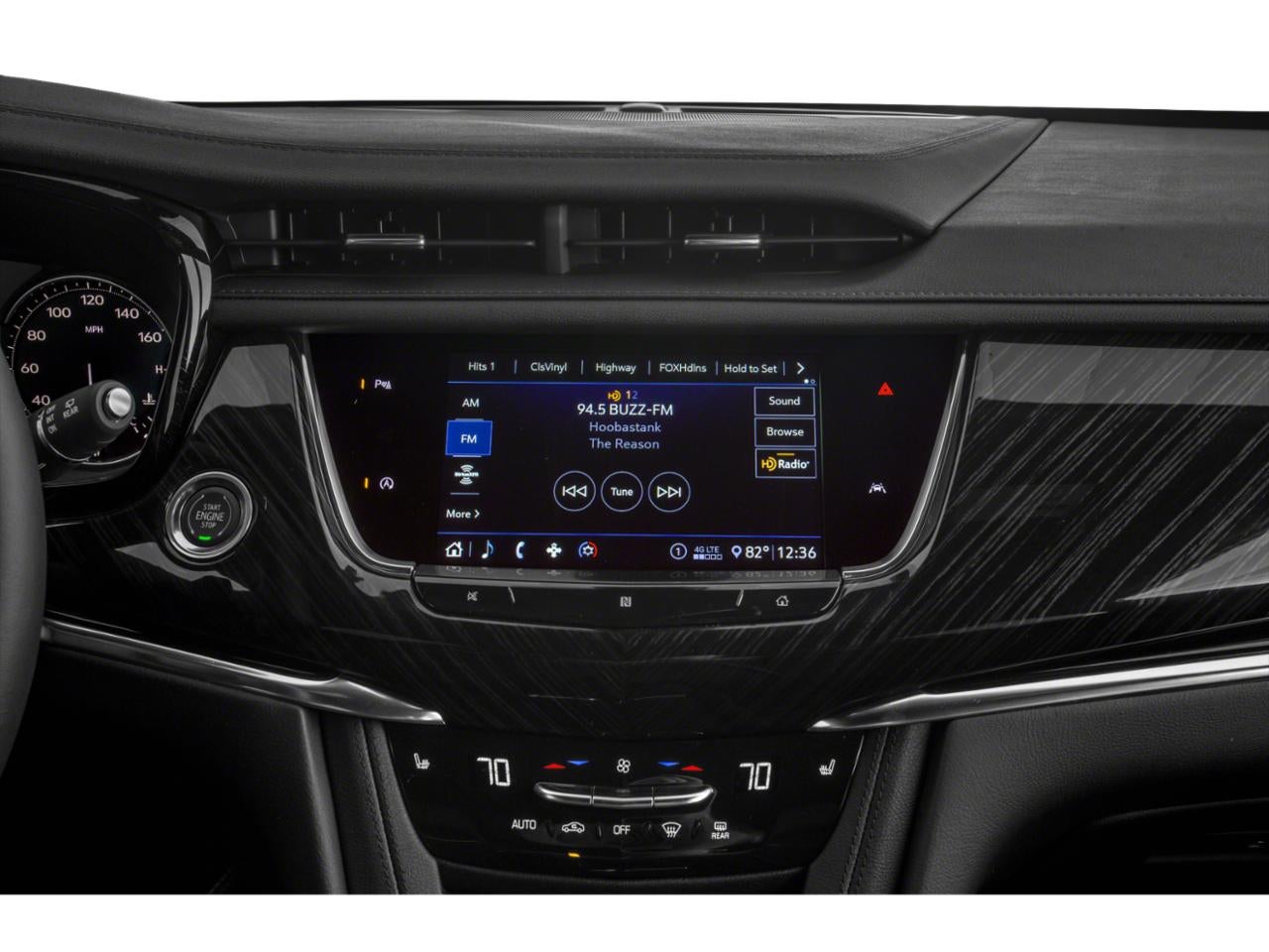 2020 Cadillac XT6 AWD Premium Luxury