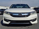 2017 Honda Accord Sedan EX-L